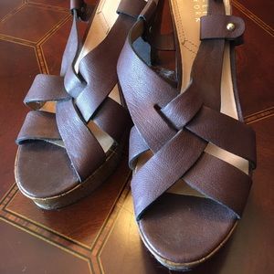 BARNEYS NEW YORK 🌃 Shoes size 11